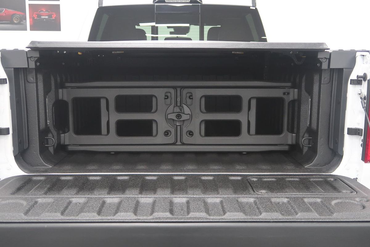 2025 RAM 1500 Limited Hurricane HO RamBox DT 4X4 SWB