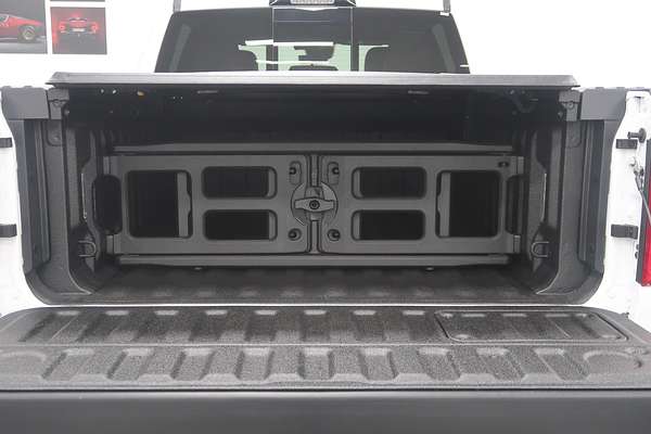 2025 RAM 1500 Limited Hurricane HO RamBox DT 4X4 SWB