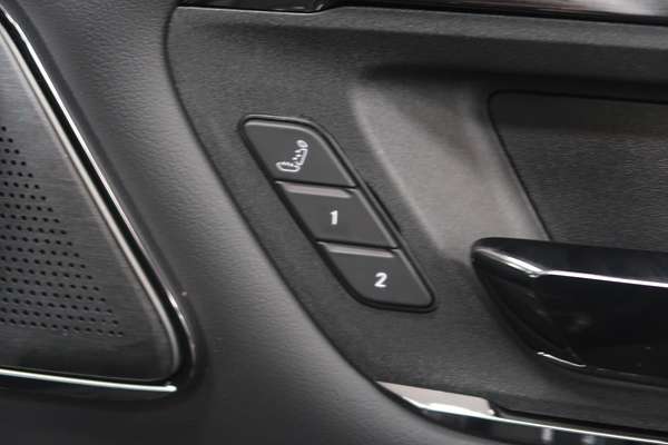 2025 RAM 1500 Limited Hurricane HO RamBox DT 4X4 SWB