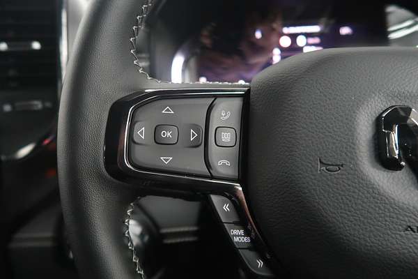 2025 RAM 1500 Limited Hurricane HO RamBox DT 4X4 SWB