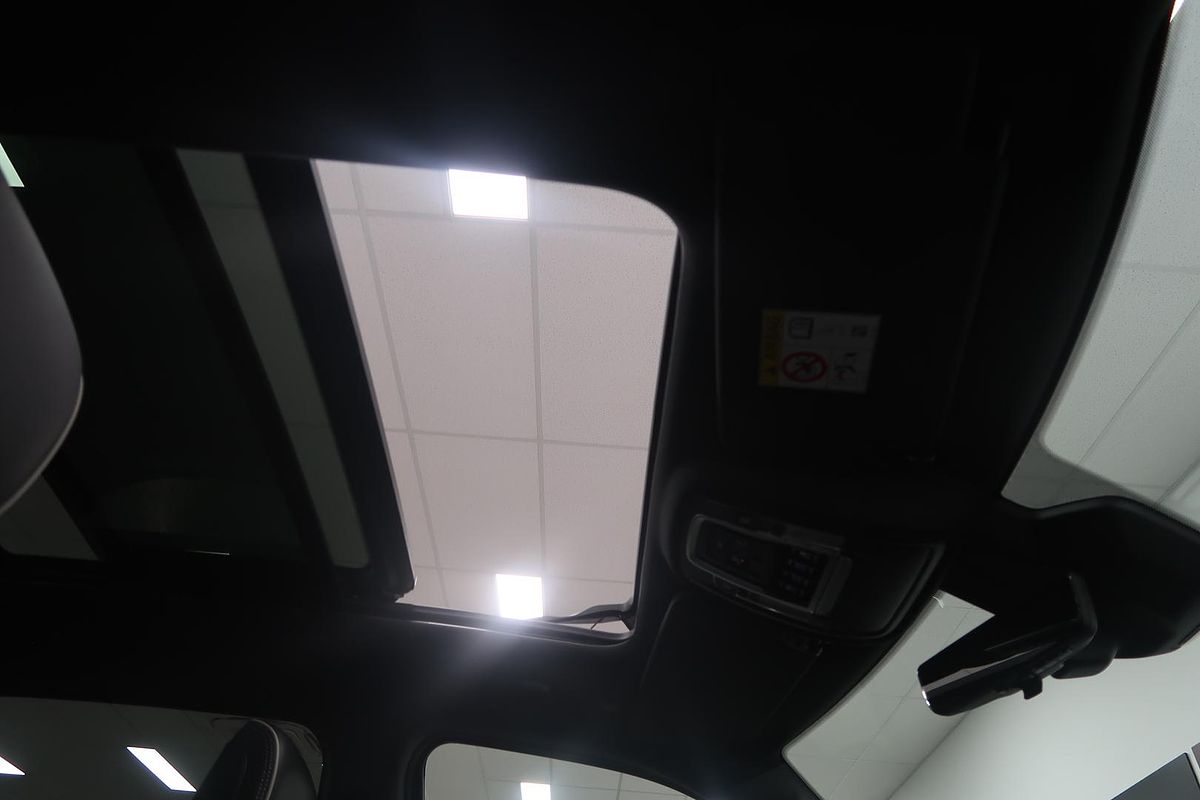 2025 RAM 1500 Limited Hurricane HO RamBox DT 4X4 SWB