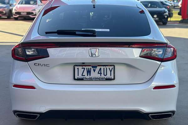 2023 Honda Civic VTi LX 11th Gen