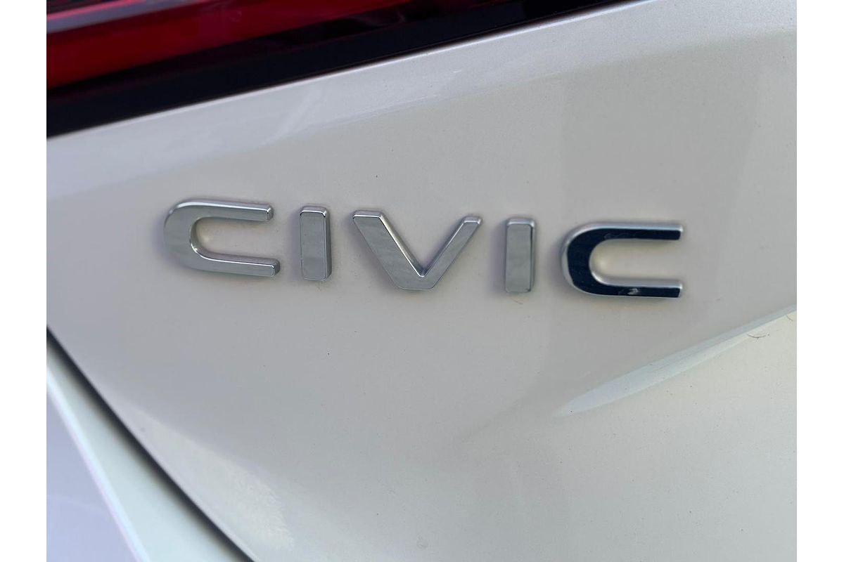 2023 Honda Civic VTi LX 11th Gen