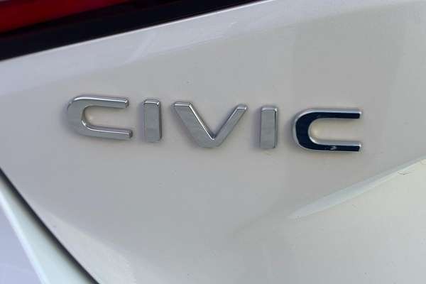 2023 Honda Civic VTi LX 11th Gen