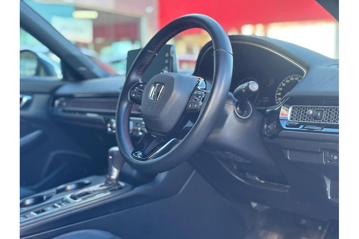 2023 Honda Civic VTi LX 11th Gen