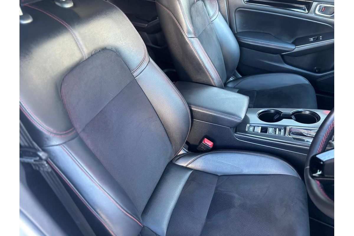 2023 Honda Civic VTi LX 11th Gen