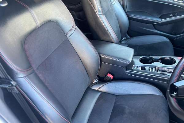 2023 Honda Civic VTi LX 11th Gen