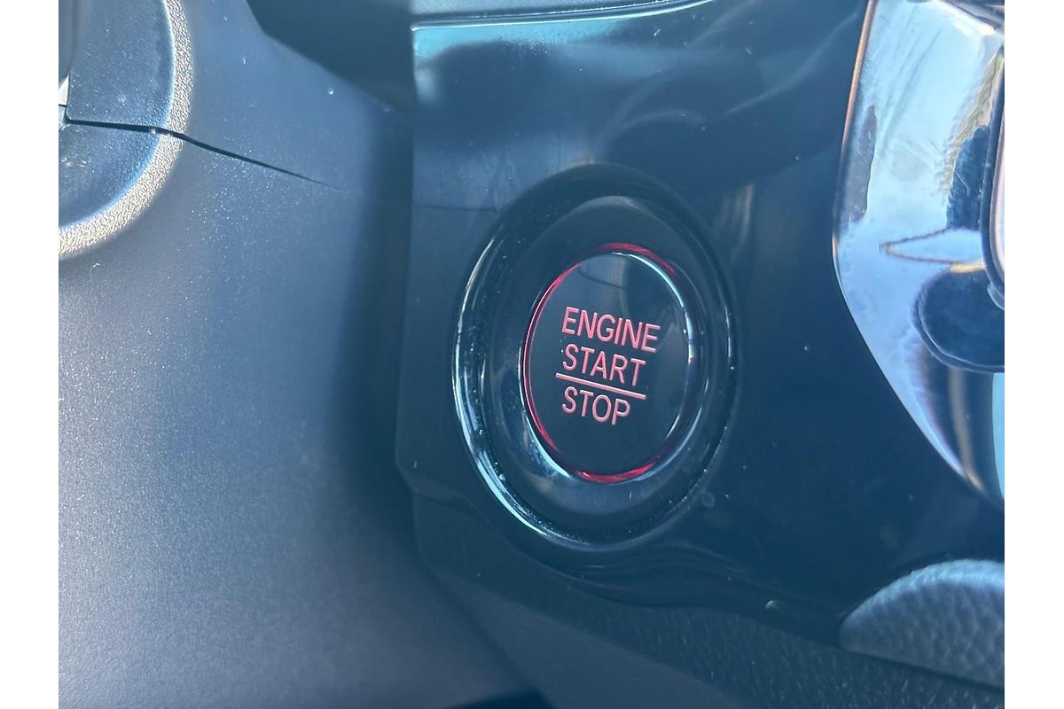 2023 Honda Civic VTi LX 11th Gen