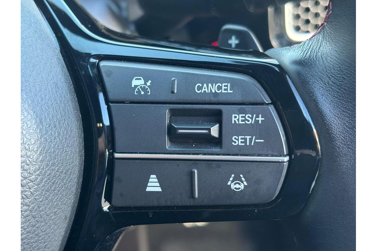 2023 Honda Civic VTi LX 11th Gen