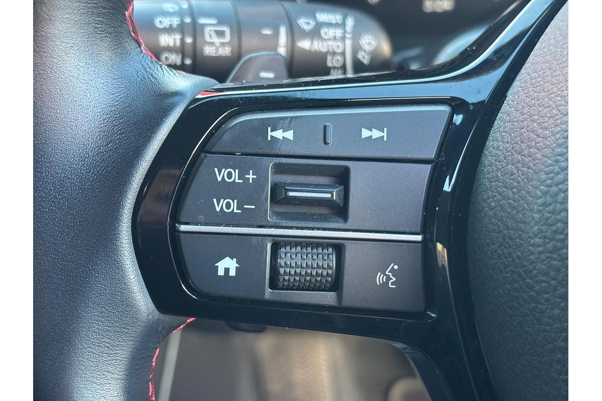 2023 Honda Civic VTi LX 11th Gen