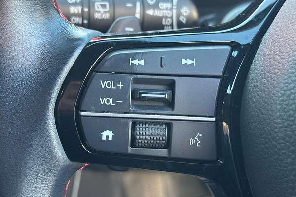 2023 Honda Civic VTi LX 11th Gen