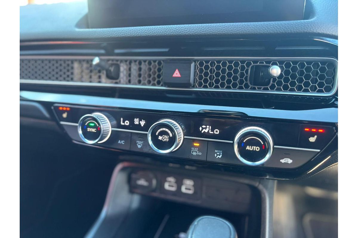 2023 Honda Civic VTi LX 11th Gen