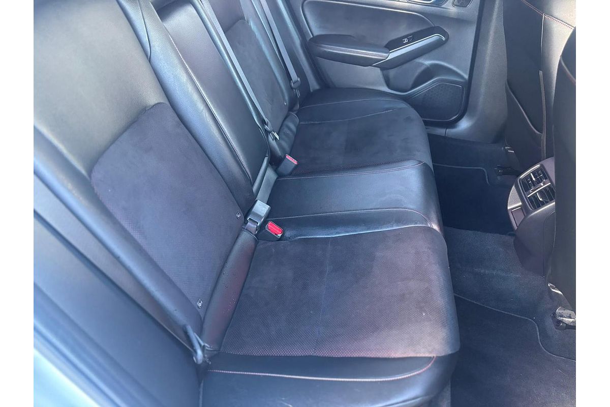 2023 Honda Civic VTi LX 11th Gen