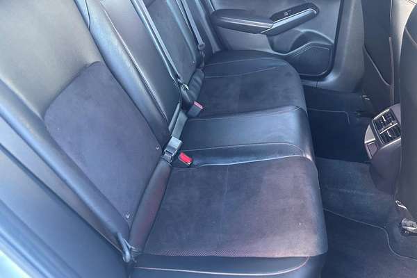 2023 Honda Civic VTi LX 11th Gen