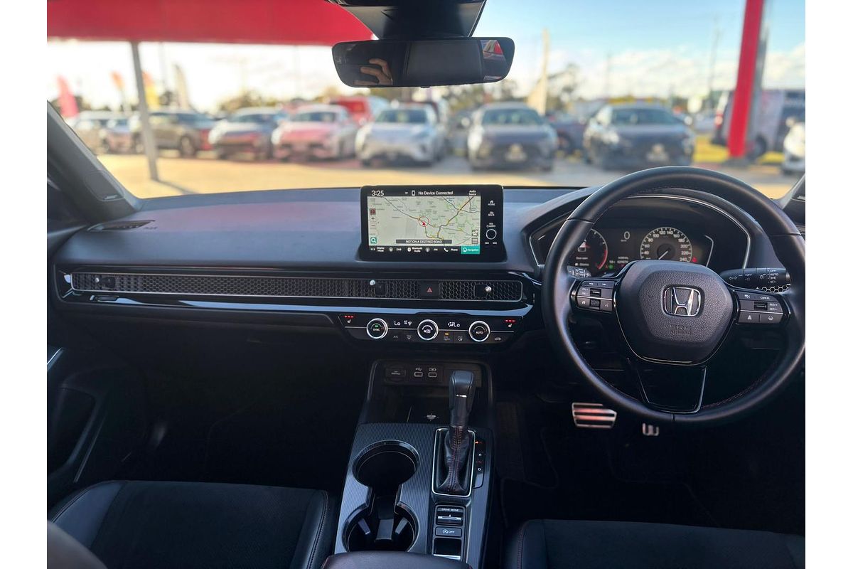 2023 Honda Civic VTi LX 11th Gen