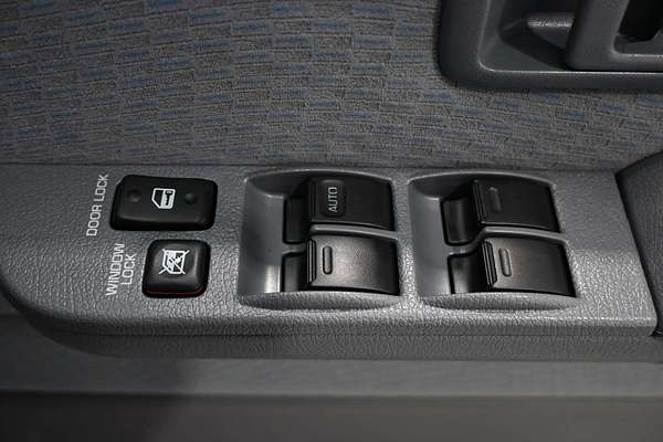 2025 Toyota LANDCRUISER 70 SERIES LC79 GXL + DIFF LOCKS GDJL79R 4X4