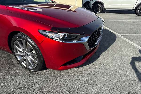 2020 Mazda 3 G25 GT BP Series