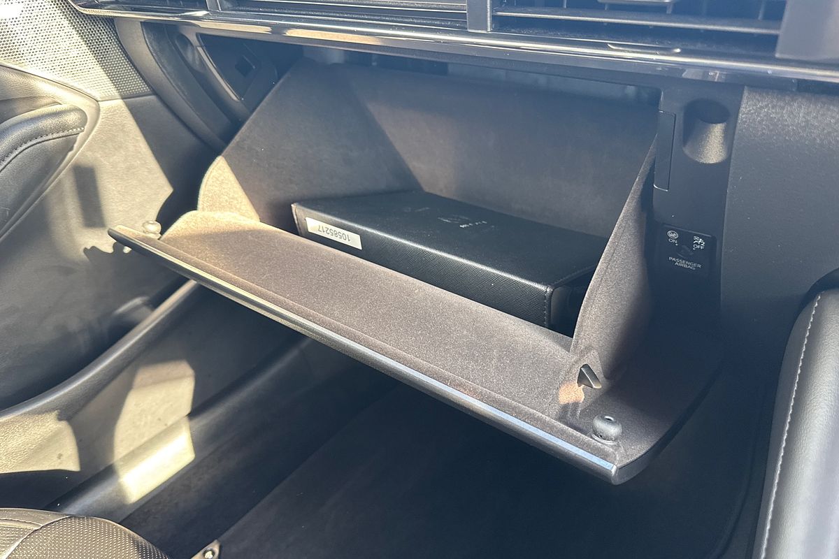 2020 Mazda 3 G25 GT BP Series