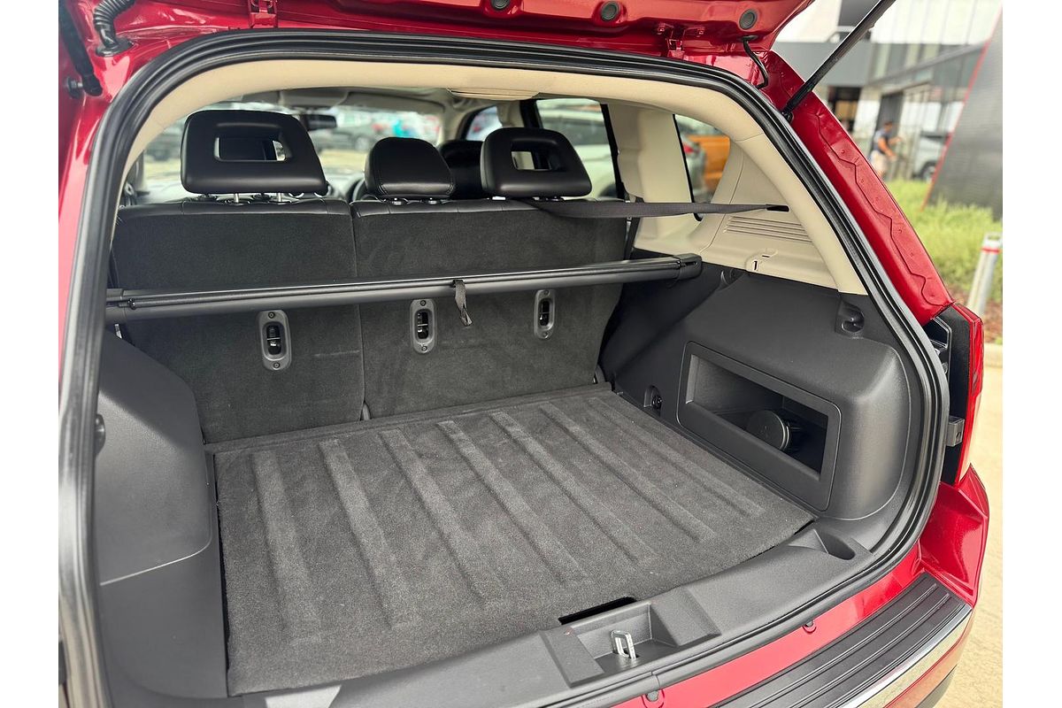 2014 Jeep Compass North MK