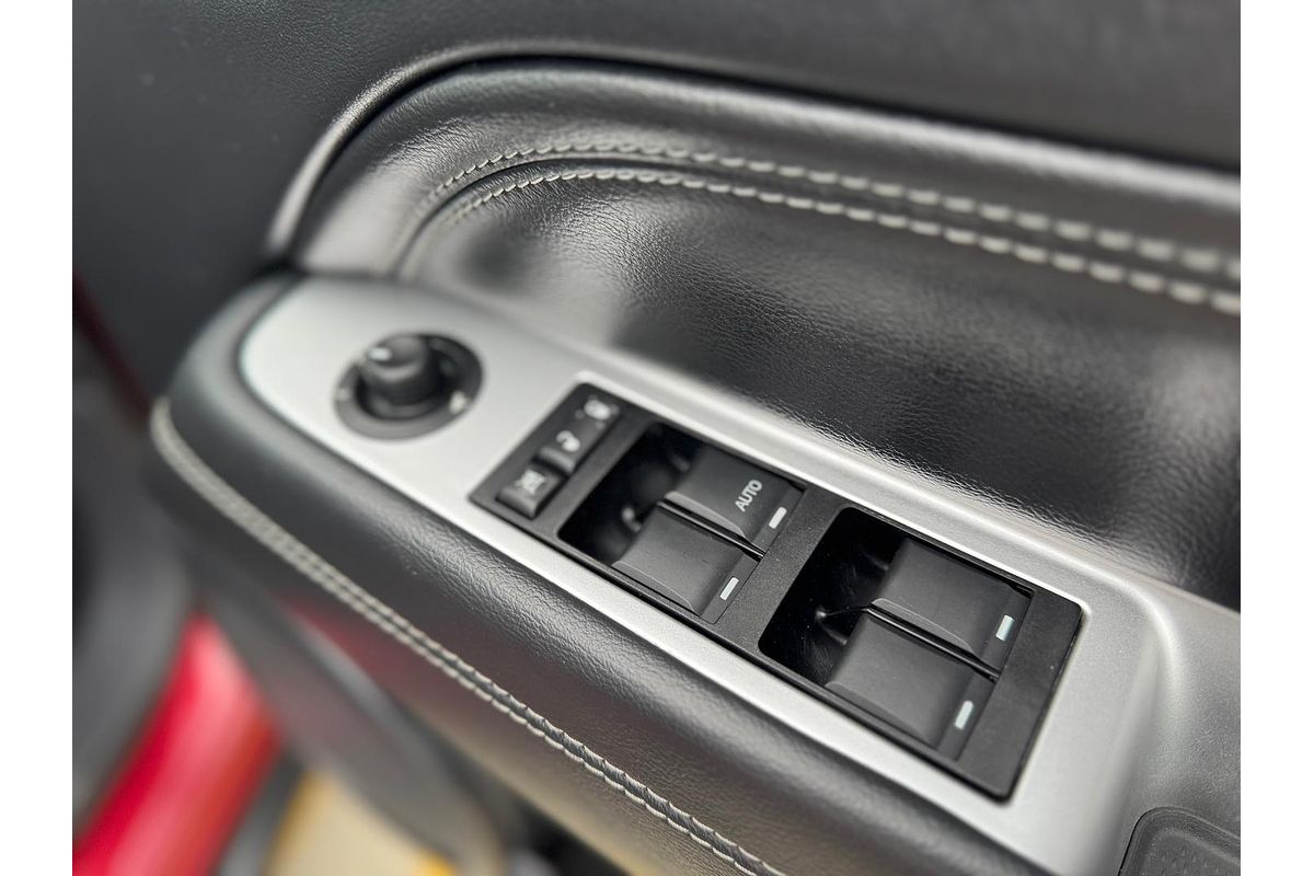 2014 Jeep Compass North MK