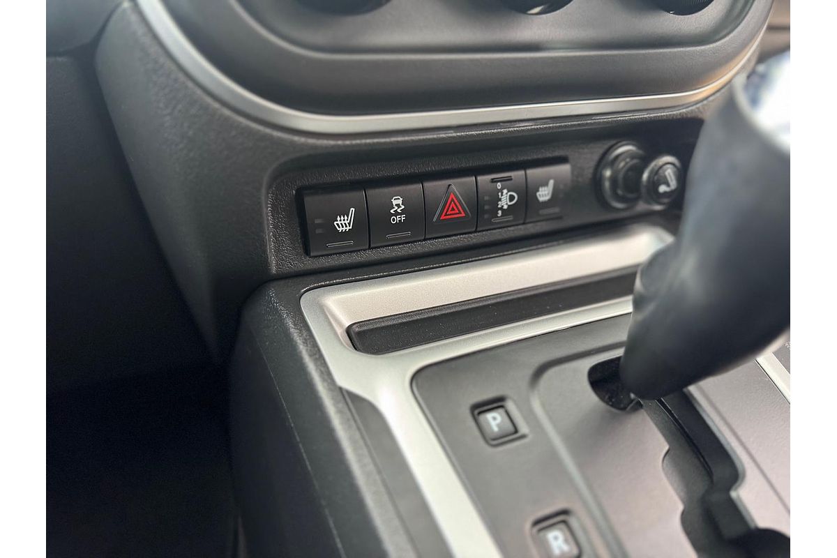 2014 Jeep Compass North MK