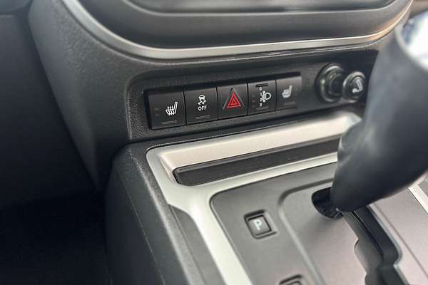 2014 Jeep Compass North MK