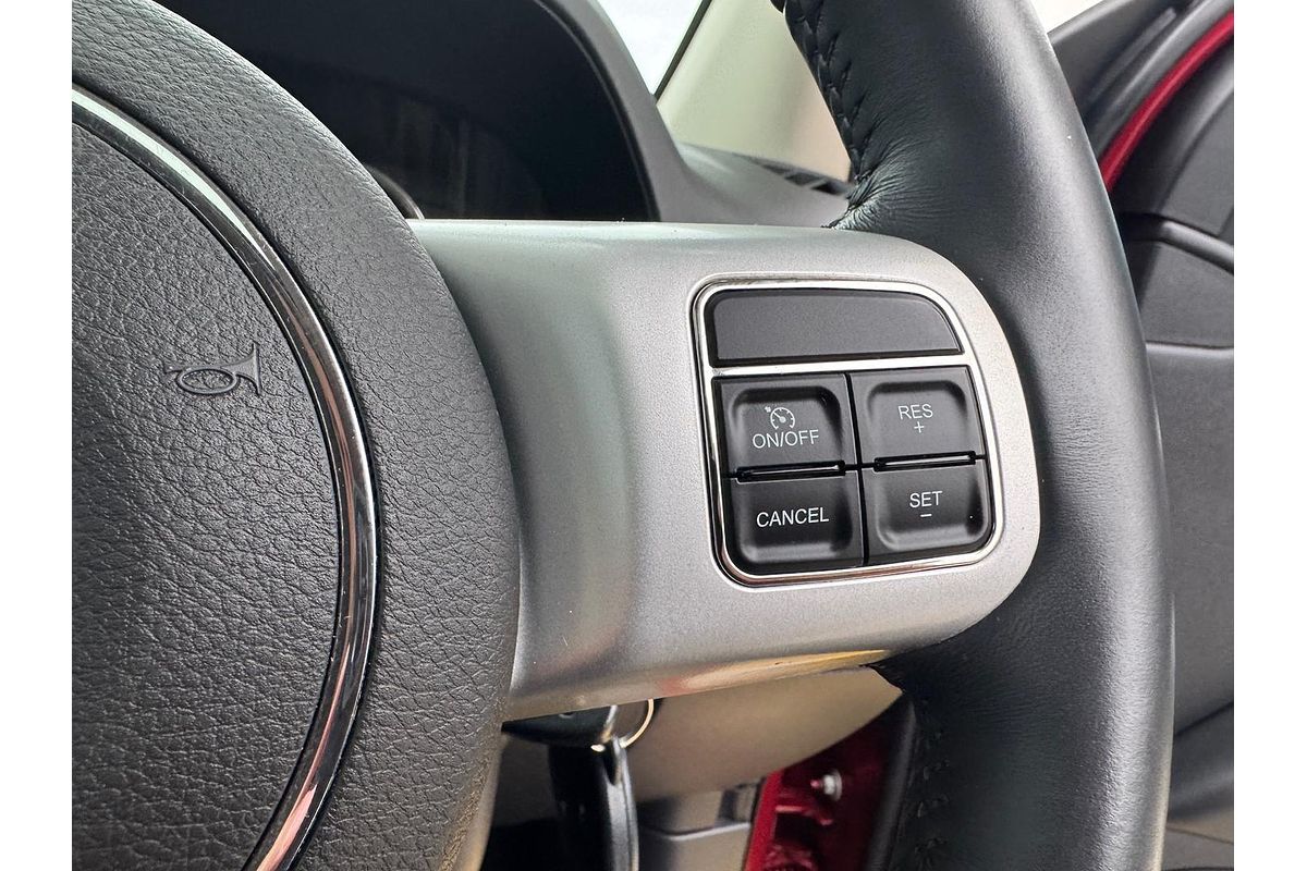 2014 Jeep Compass North MK