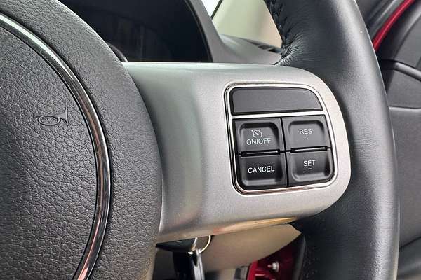 2014 Jeep Compass North MK