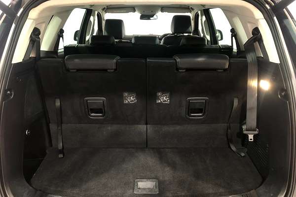 2018 Ford Everest Trend UA II 2.0L