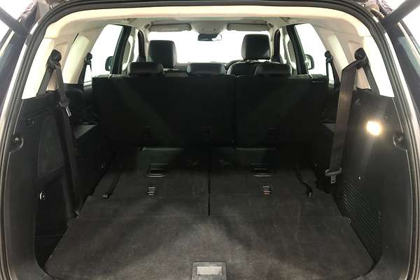 2018 Ford Everest Trend UA II 2.0L