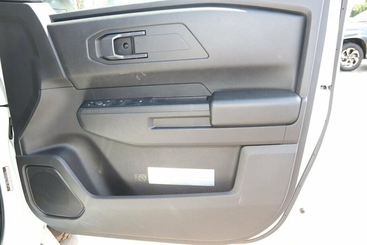 2024 Mitsubishi Triton GLX+ MV 4X4