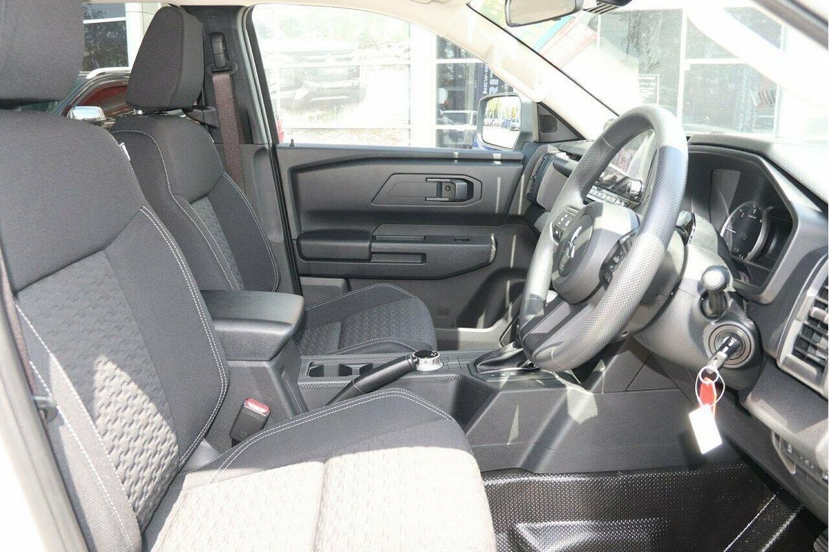 2024 Mitsubishi Triton GLX+ MV 4X4