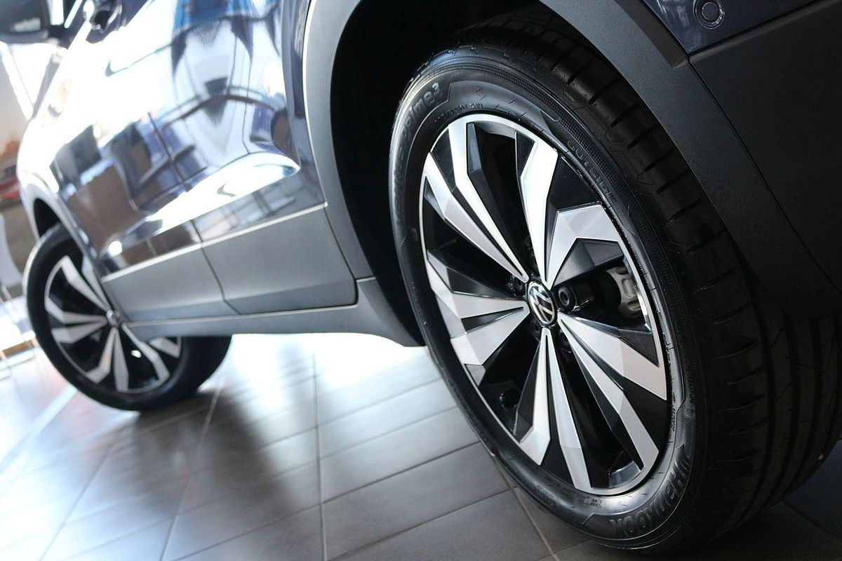 2024 Volkswagen T-Cross 85TSI Style D31