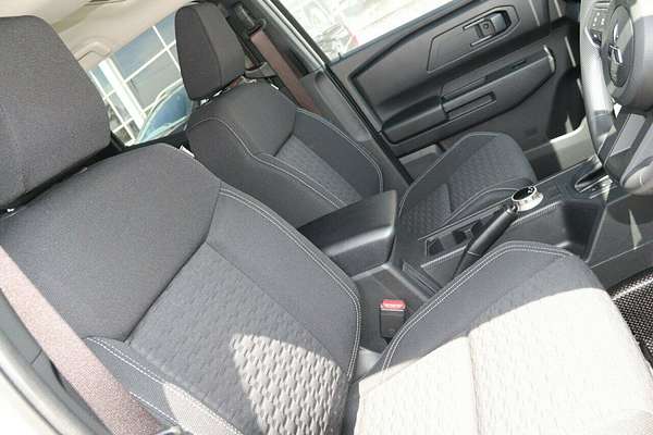 2024 Mitsubishi Triton GLX+ MV 4X4