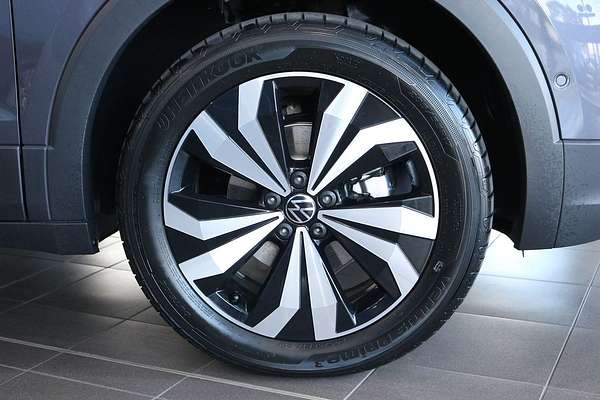 2024 Volkswagen T-Cross 85TSI Style D31