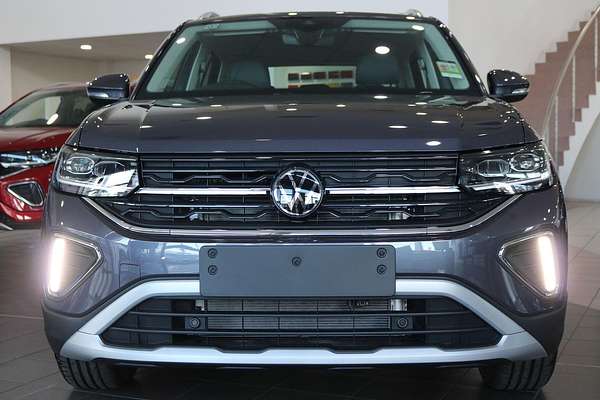 2024 Volkswagen T-Cross 85TSI Style D31