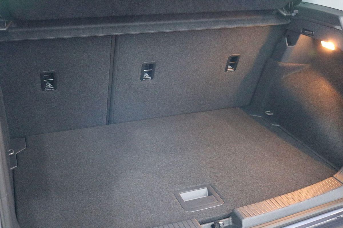 2024 Volkswagen T-Cross 85TSI Style D31