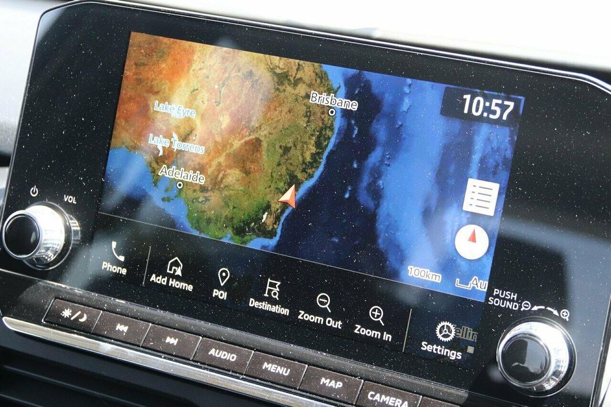2024 Mitsubishi Triton GLX+ MV 4X4