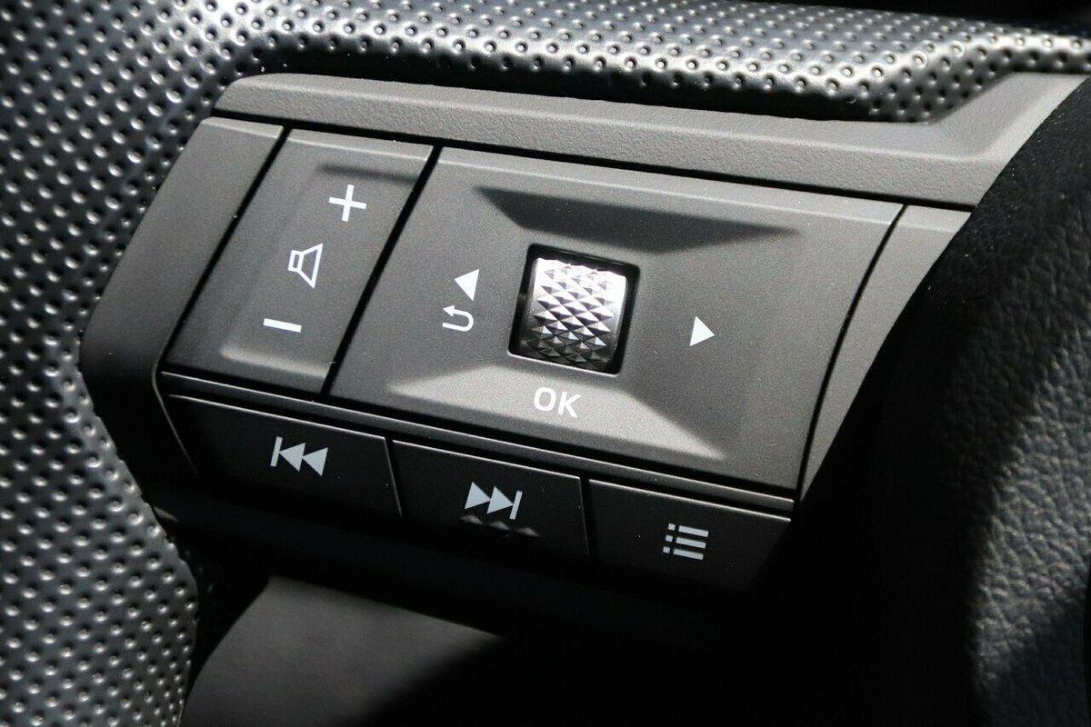 2024 Mitsubishi Triton GLX+ MV 4X4