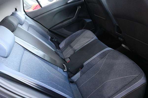 2024 Volkswagen T-Cross 85TSI Style D31