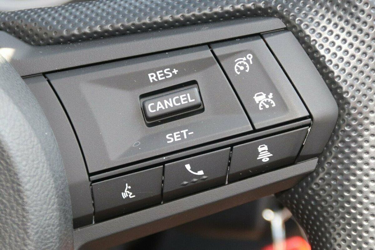 2024 Mitsubishi Triton GLX+ MV 4X4