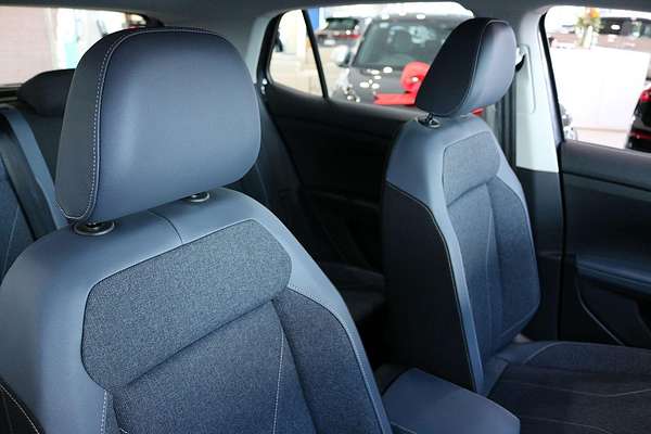 2024 Volkswagen T-Cross 85TSI Style D31