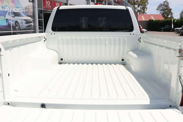 2024 Mitsubishi Triton GLX+ MV 4X4
