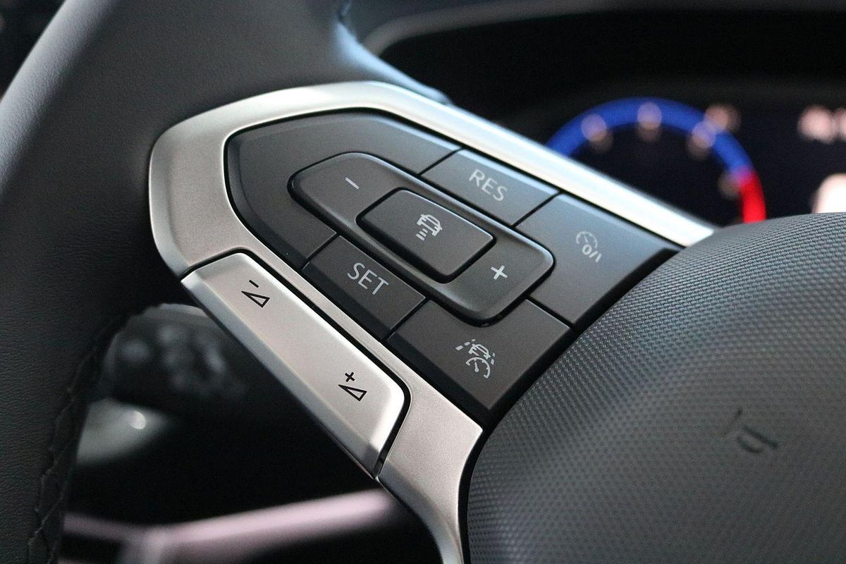 2024 Volkswagen T-Cross 85TSI Style D31