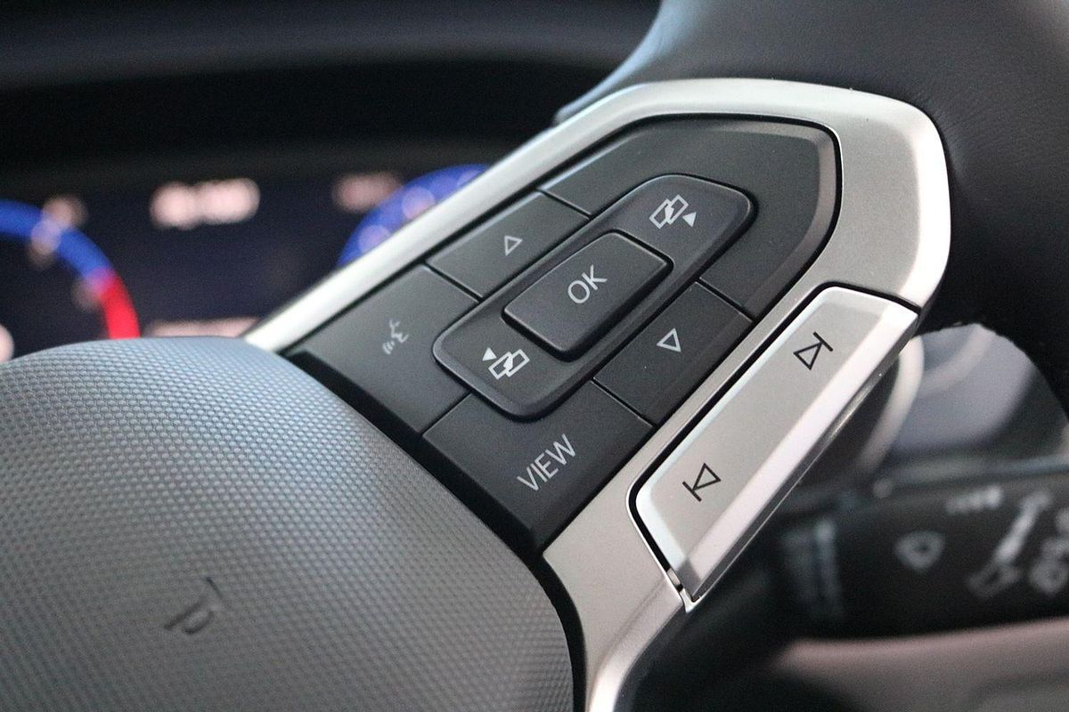2024 Volkswagen T-Cross 85TSI Style D31