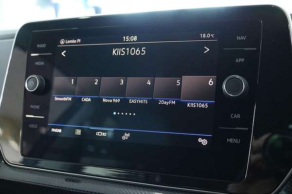 2024 Volkswagen T-Cross 85TSI Style D31