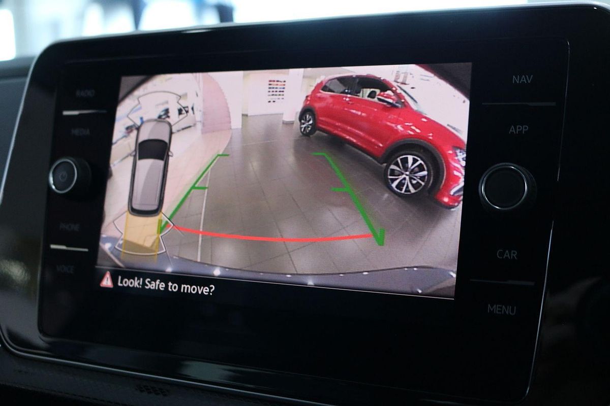2024 Volkswagen T-Cross 85TSI Style D31