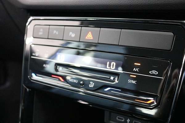 2024 Volkswagen T-Cross 85TSI Style D31