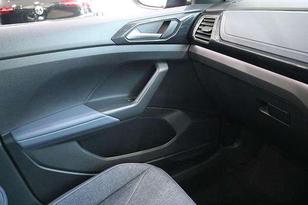 2024 Volkswagen T-Cross 85TSI Style D31