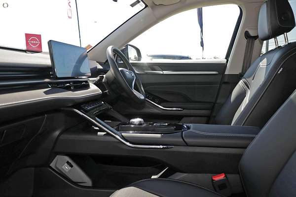 2025 GWM Haval H6 Ultra Hybrid B01